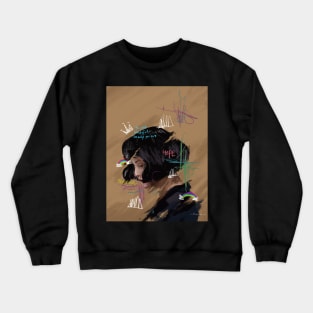 Hope Crewneck Sweatshirt